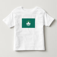 Macau Flag