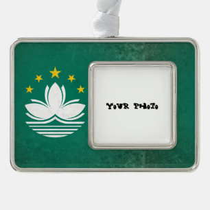 Macau Ornament