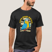Macaw Bird Owner Ornithologist Ornithology Parrots