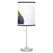 "Macaw" design lamps (Right)