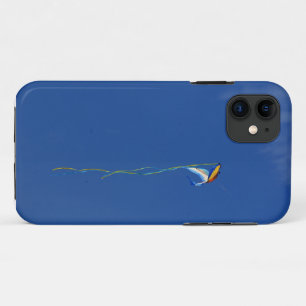 Macaw Kite iPhone 11 Case