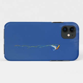 Macaw Kite iPhone 11 Case