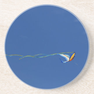Macaw Kite Coaster