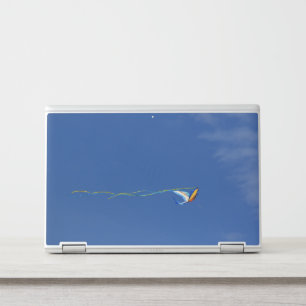 Macaw Kite HP Laptop Skin