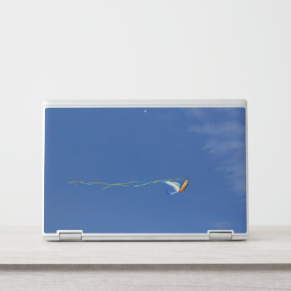 Macaw Kite HP Laptop Skin