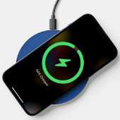 Macaw Kite Wireless Charger (Phone)