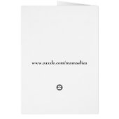 Macaws Cards (Back)