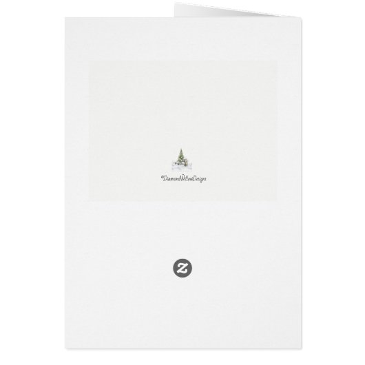 MacBeth Ancient Tartan Christmas (Back)