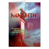 MacBeth Cards (Front)