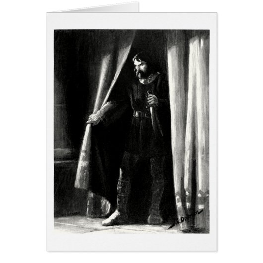 Macbeth Cards (Front)