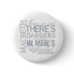 Macbeth Daggers Quote Button