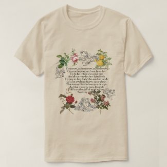 Macbeth Shirt