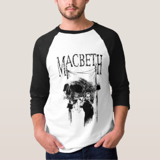 Macbeth T T-Shirt