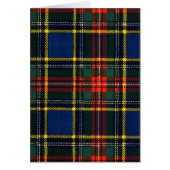 Macbeth Tartan (Front)