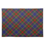 MacBeth Tartan Cloth Placemat