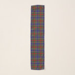 MacBeth Tartan Scarf