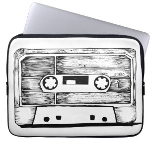 Macbook 13 " 3 Cassette Sleeve 2