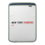 NEW YORK  MacBook Air sleeves