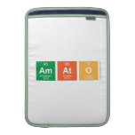 Amato  MacBook Air sleeves