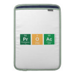 ProAc   MacBook Air sleeves