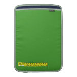 SPELLING 
 
 PRETEST
 
 FERNANDA LARA  MacBook Air sleeves