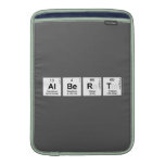 Albert  MacBook Air sleeves