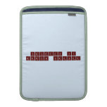 Writt|en By
 Aa|ron B|r|ewe|r  MacBook Air sleeves