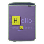 Hello
 lorna Cabrera 
 
   MacBook Air sleeves
