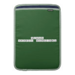 Happy
 Birthday NAkINA.TARUN  MacBook Air sleeves