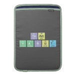 Team
 Yabut  MacBook Air sleeves