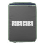 Can|on  MacBook Air sleeves