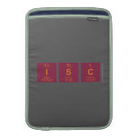 IS|C  MacBook Air sleeves
