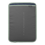   MacBook Air sleeves