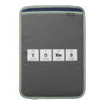 yones  MacBook Air sleeves