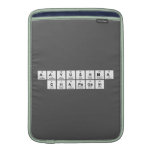 Aayushma
 Chapagain  MacBook Air sleeves