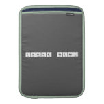 Ahmad bazama  MacBook Air sleeves