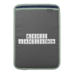 Merry
 Christmas  MacBook Air sleeves