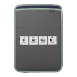 father  MacBook Air sleeves