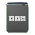 himo  MacBook Air sleeves