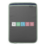 Joseph  MacBook Air sleeves