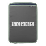 Brewner  MacBook Air sleeves