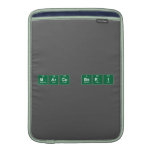 Marco Beri  MacBook Air sleeves