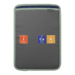 i can  MacBook Air sleeves