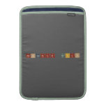 mohammad erfan  MacBook Air sleeves