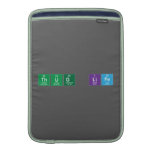 THUG LIFE   MacBook Air sleeves