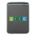 Aleem  MacBook Air sleeves