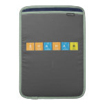 SHAHAB
 
   MacBook Air sleeves