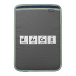 MARCOS  MacBook Air sleeves