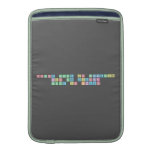 chance made us colleagues
 Fun and laughter
 Made us friends  MacBook Air sleeves