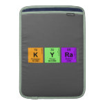 Kyra  MacBook Air sleeves